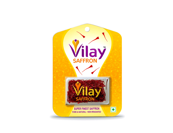 Vilay Saffron
